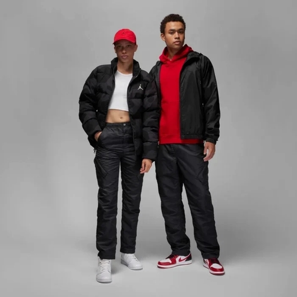 Men's Jordan Flight Heritage Trousers